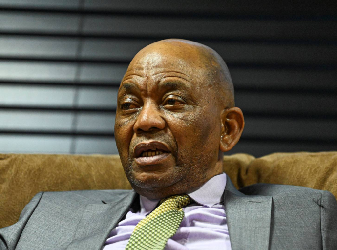Boosting Trust: Politics vs Admin - Nthatisi’s plan to restore order in the Mangaung Metro